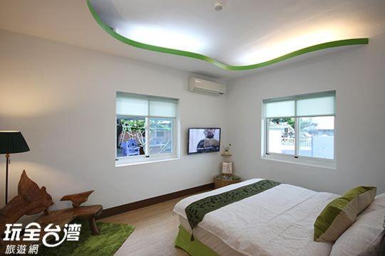 Amy Walker B&B 타이마리 외부 사진