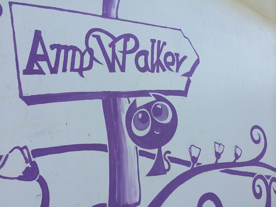 Amy Walker B&B 타이마리 외부 사진